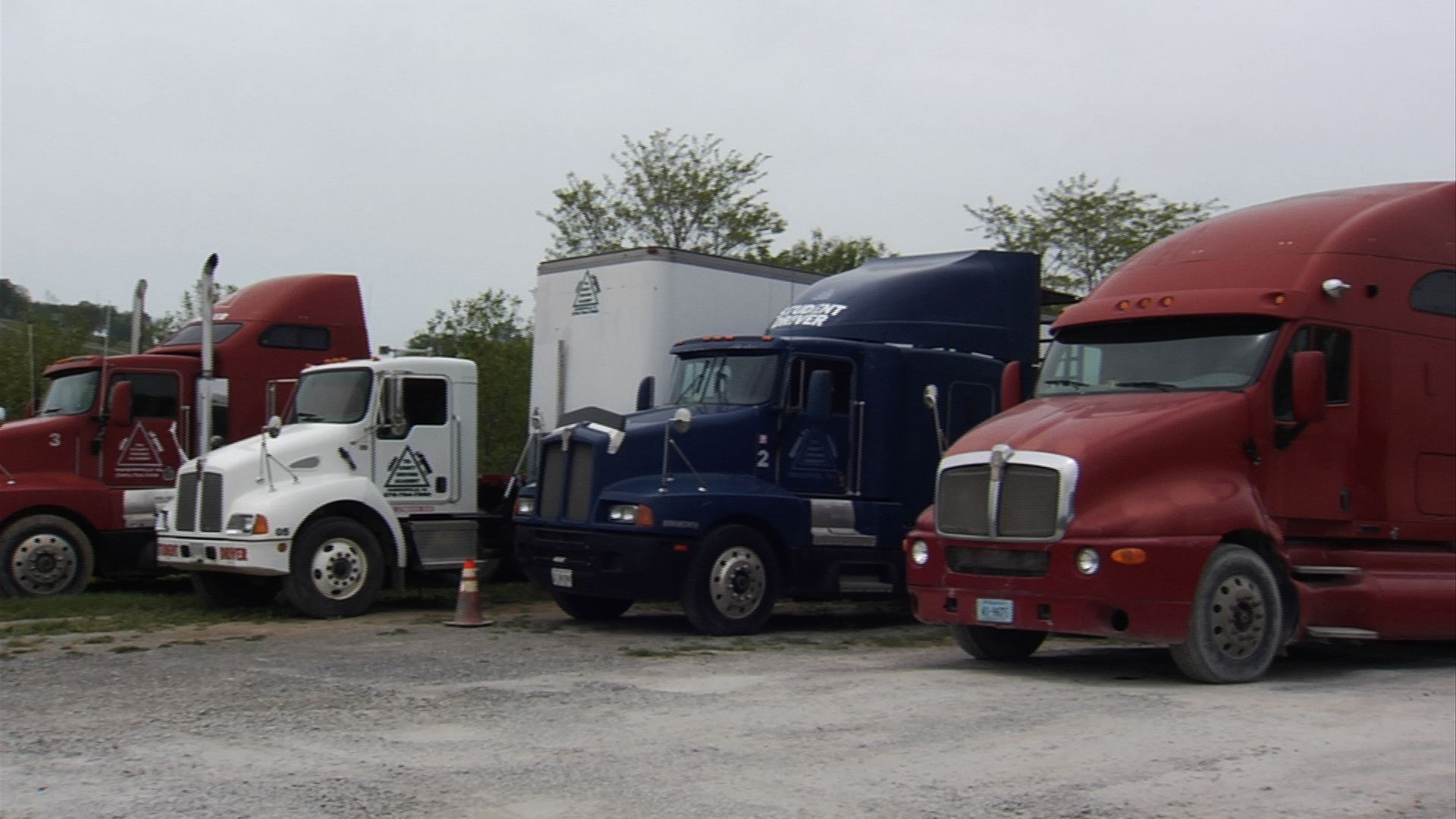 Tri-County Driving Academy campus