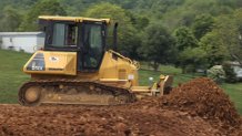 Bulldozers