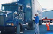 Freightliner Cascadia